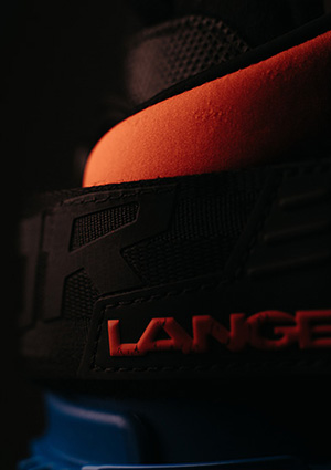 WORLD CUP RS ZA+ | Boots | Lange -