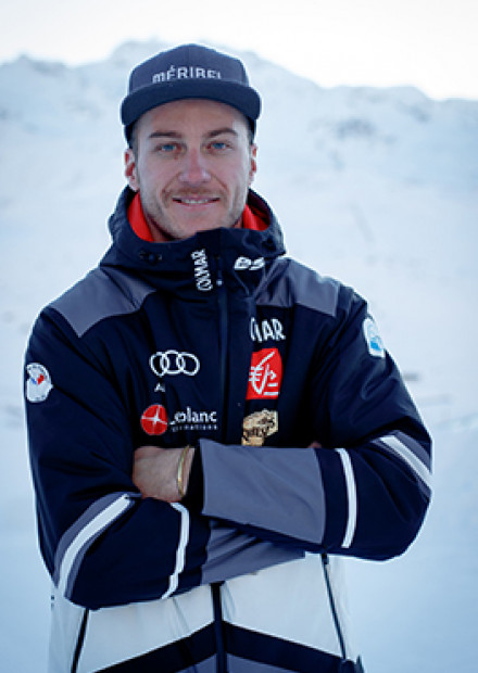 Youri Duplessis