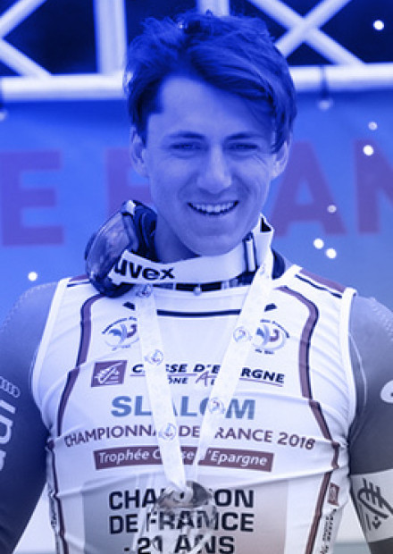 Théo LETITRE