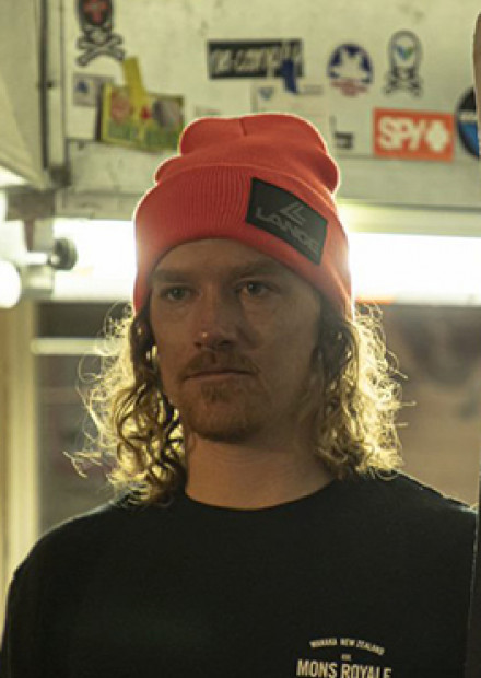 Conor PELTON