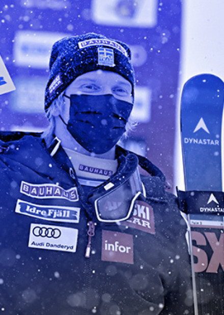 Viktor ANDERSSON