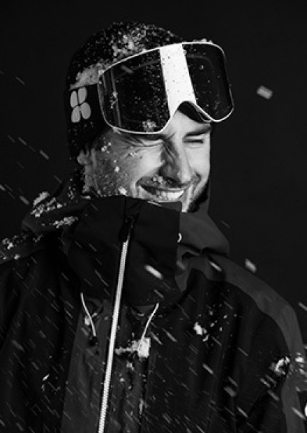 Sébastien VARLET