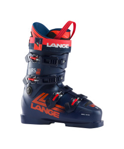 Lange World Cup RS ZA Ski Race Boot 2025 – Gear West