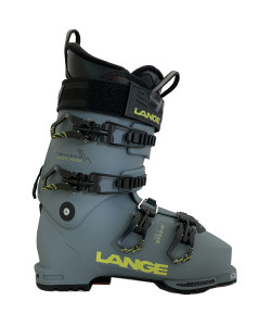 XT3 FREE 110 MV GW | Boots | Lange -