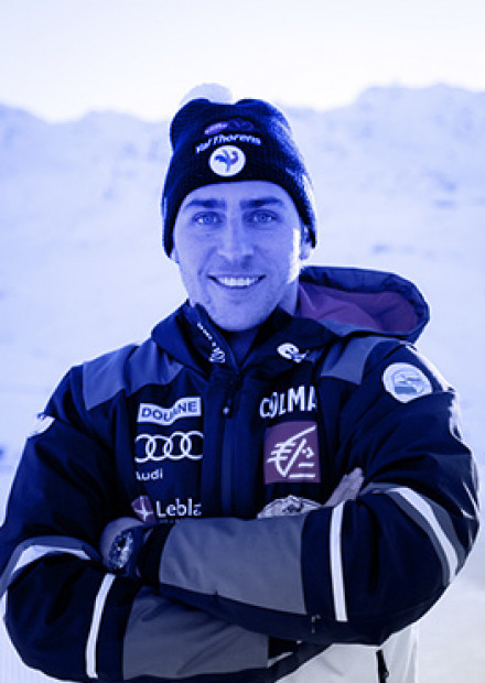 Jean Frédéric CHAPUIS