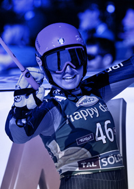 Roberta MELESI