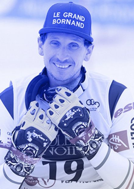 Jonathan MIDOL