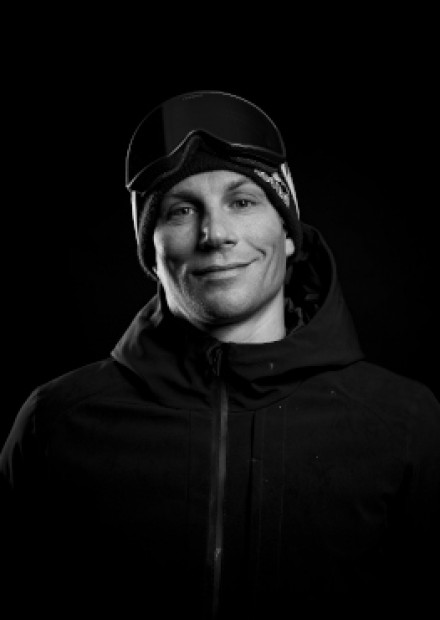 Richard PERMIN TST RE7