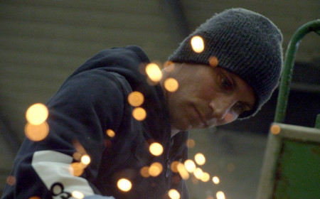 Richard Permin joins the Lange team !