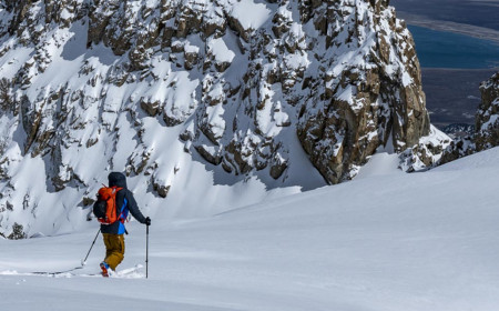 Sierra Perspectives
