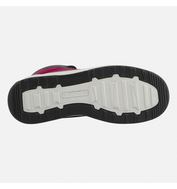 accessories PODIUM SHOE RETRO