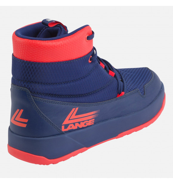 accessories PODIUM SHOE ICON