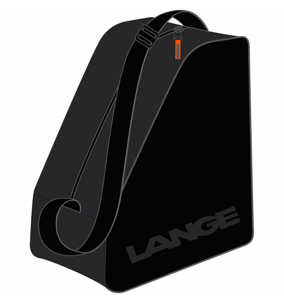 Lange heated ski boot bag store