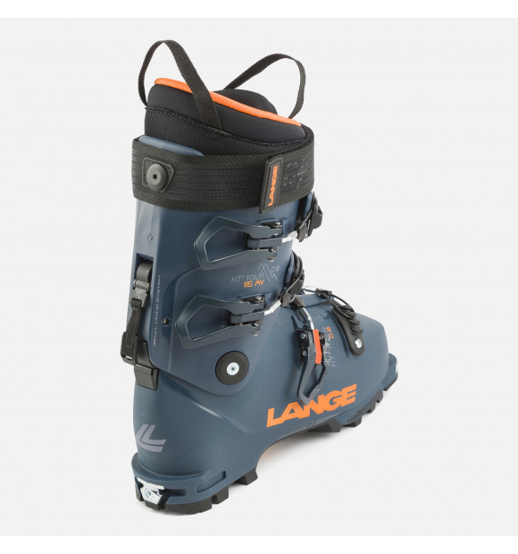 boots XT3 TOUR 2.0 W 115