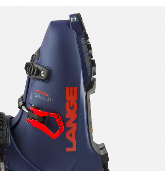 boots XT3 TOUR 2.0 130