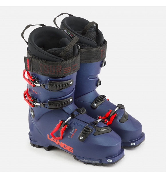 boots XT3 TOUR 2.0 130