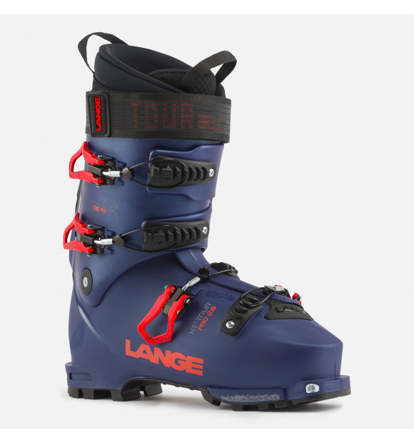 boots XT3 TOUR 2.0 130