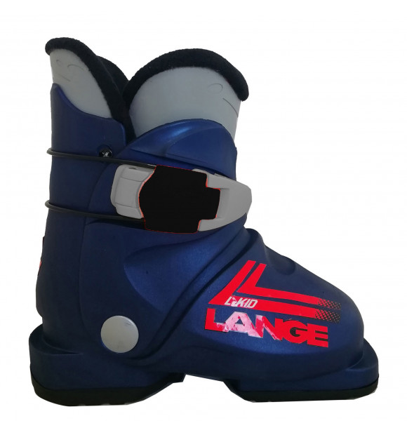 boots L-KID