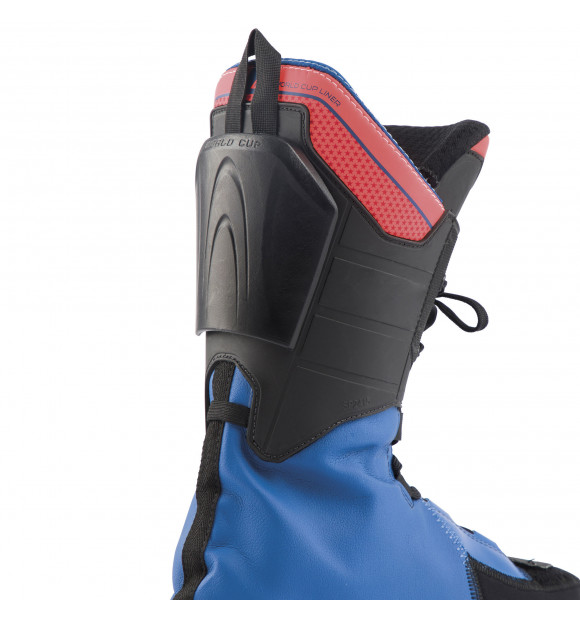 Lange World Cup RS Z Soft + Ski Boot | Christy Sports