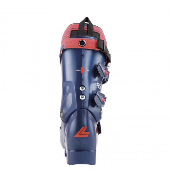 Lange World Cup RS ZA+ Ski Boots | Racing ski boots