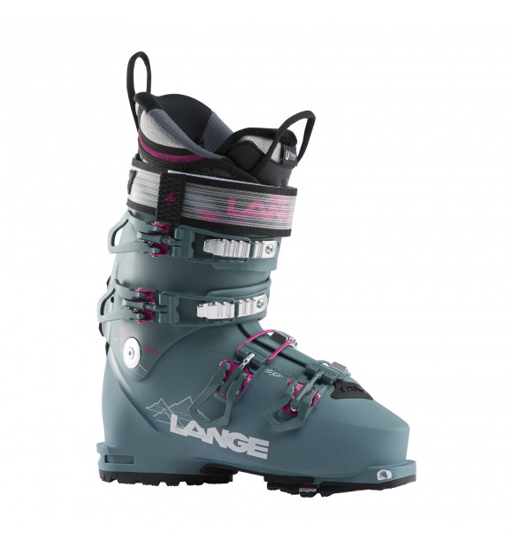 boots XT3 FREE 115LV W GW