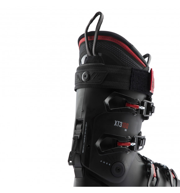 boots XT3 100 MV GW NO PIN