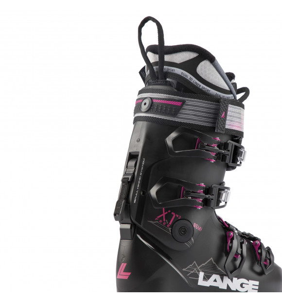 boots XT3 85 MV W NO PIN
