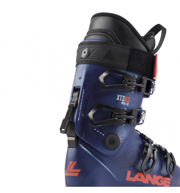 boots XT3 80 WIDE SC GW