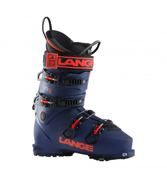 boots XT3 FREE 130 LV GW