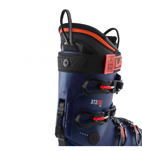 boots XT3 FREE 130 LV GW