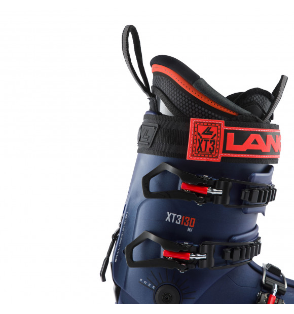 boots XT3 FREE 130 LV GW