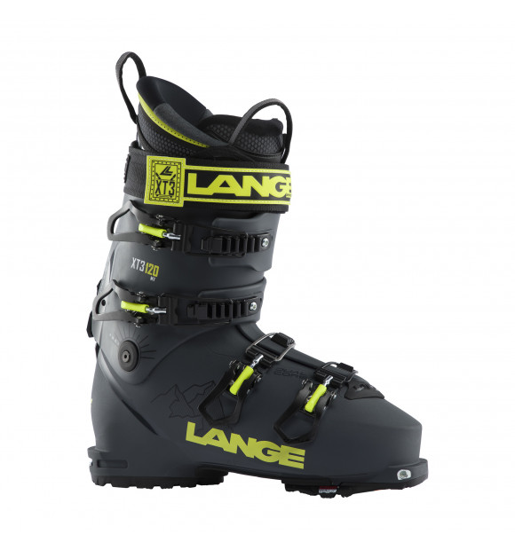 boots XT3 FREE 120LV GW