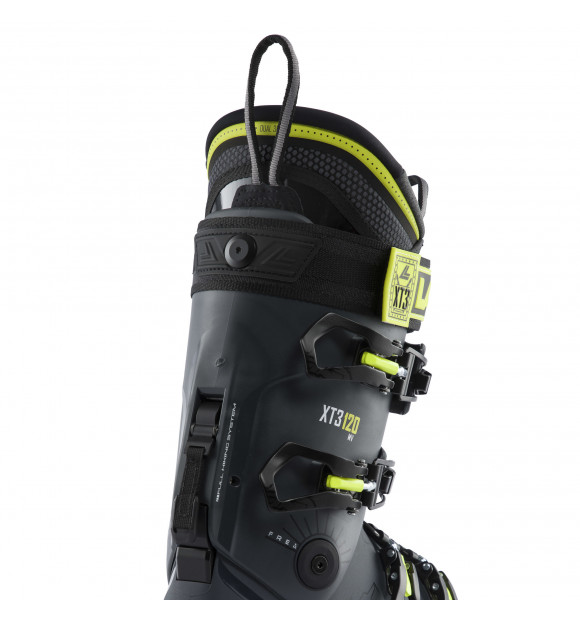 boots XT3 FREE 120LV GW