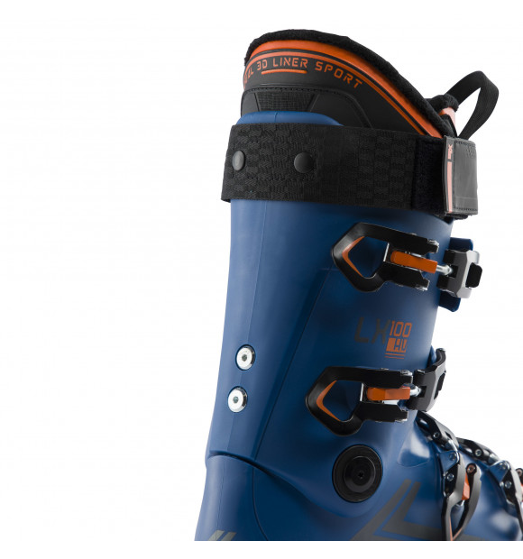 boots LX 100 HV GW