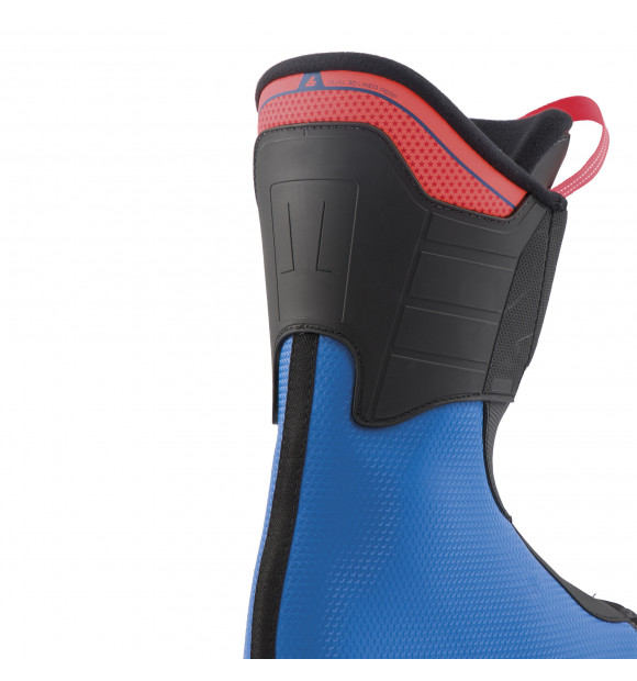 boots RS 70 SHORT CUFF