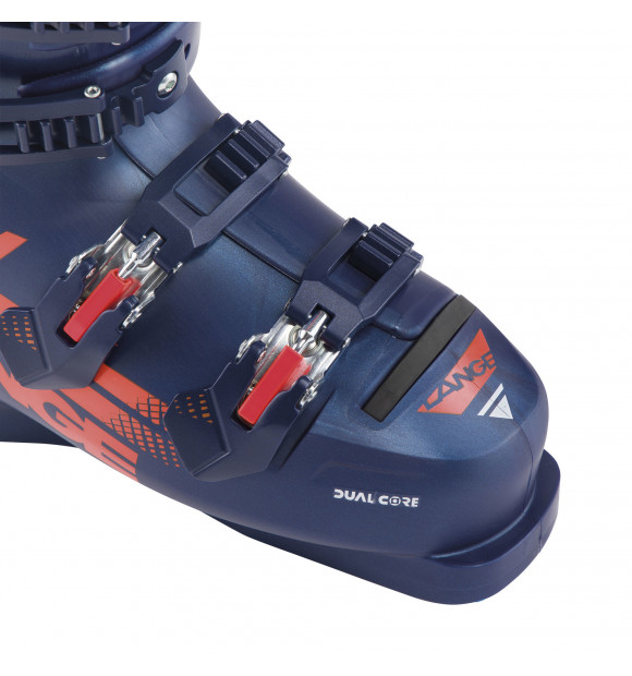 boots RS 70 SHORT CUFF