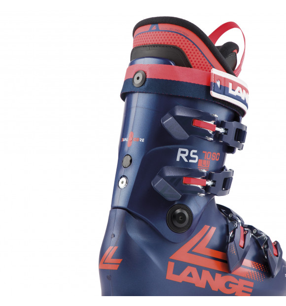 boots RS 70 SHORT CUFF