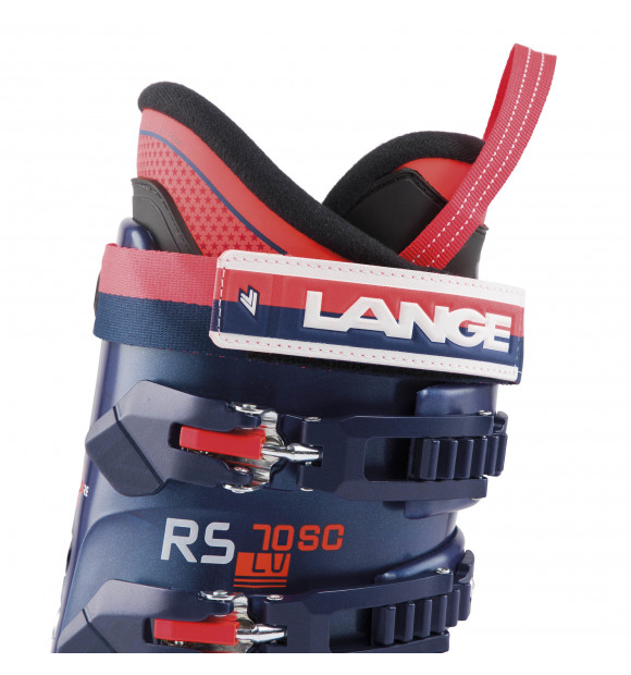boots RS 70 SHORT CUFF