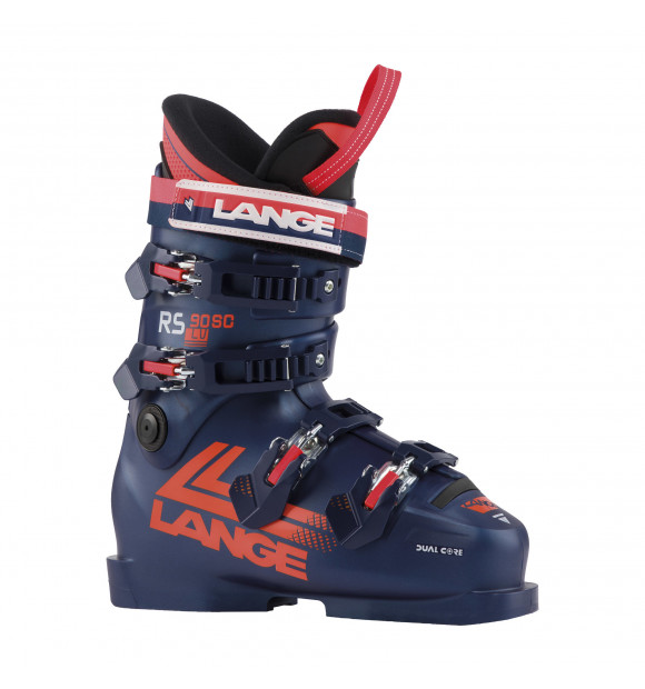 boots RS 90 SHORT CUFF