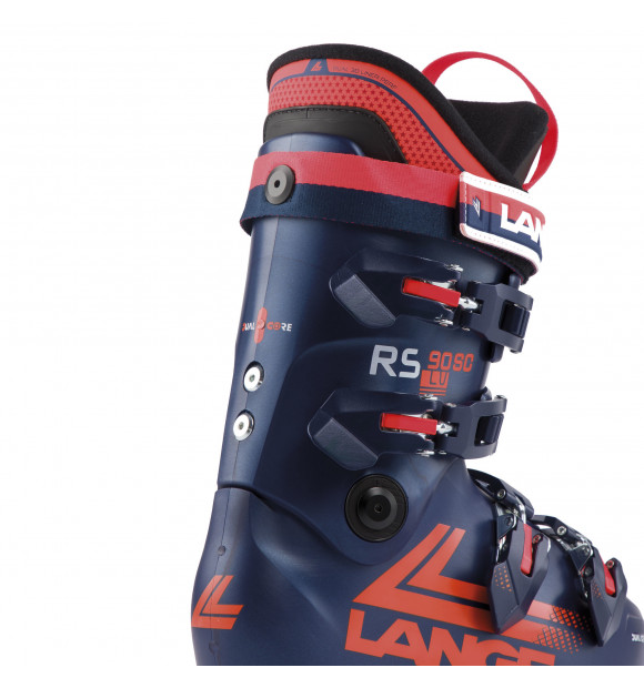 boots RS 90 SHORT CUFF