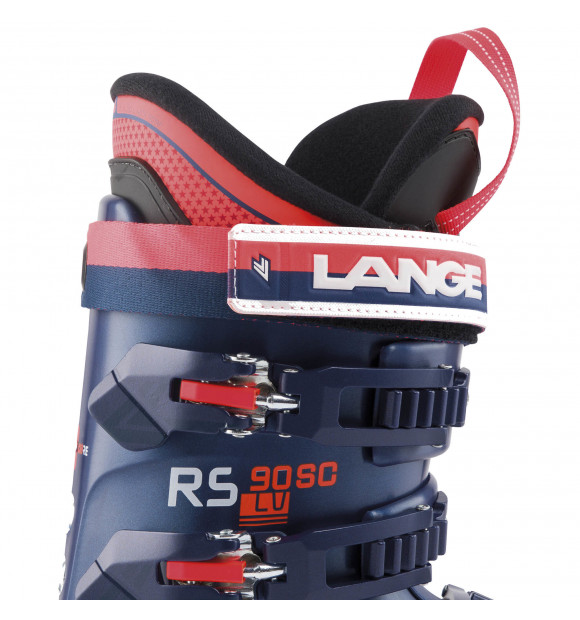 boots RS 90 SHORT CUFF
