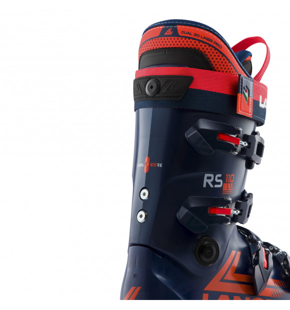 boots RS 110 LV