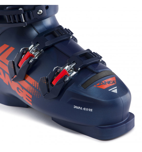 boots RS 120 LV