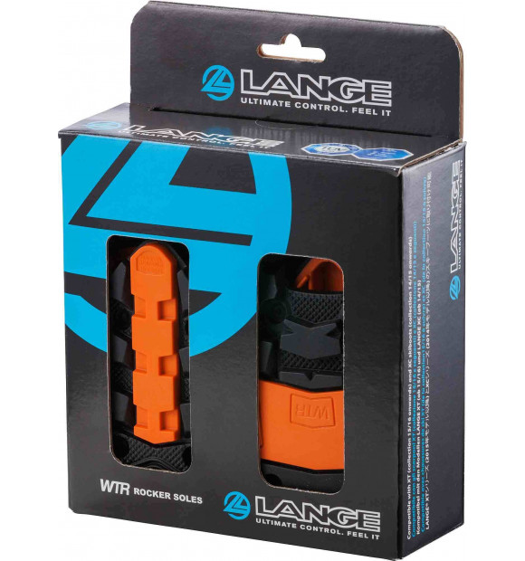 accessories LOW TECH SOLES KIT
