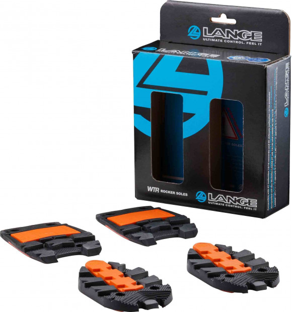 accessories LOW TECH SOLES KIT