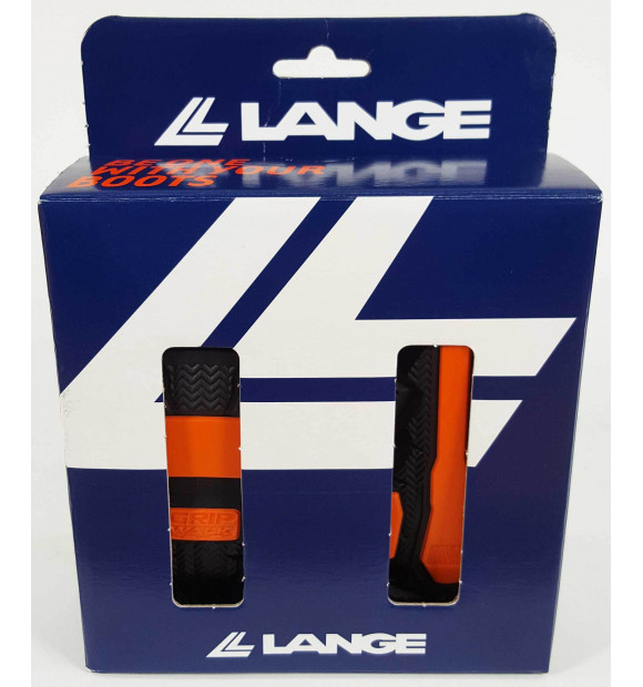 accessories KIT GRIP WALK SOLES XTFREE + PIN IN